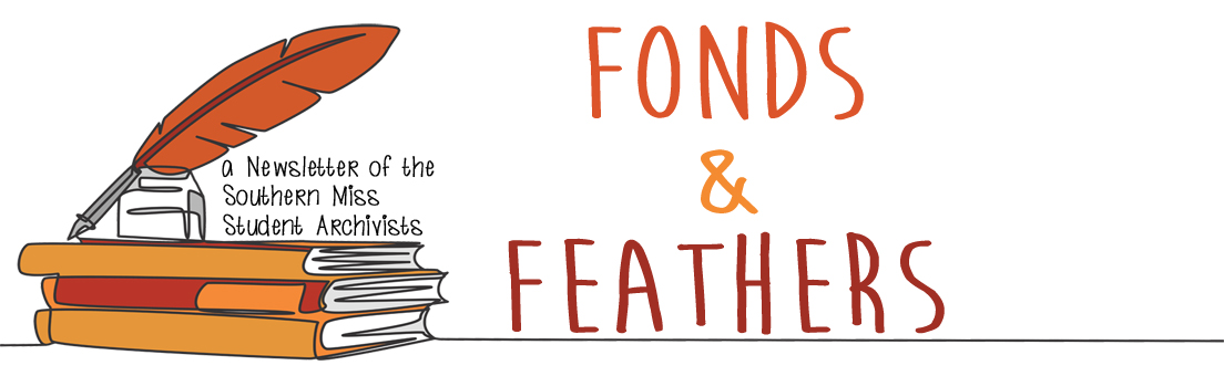 Fonds and Feathers