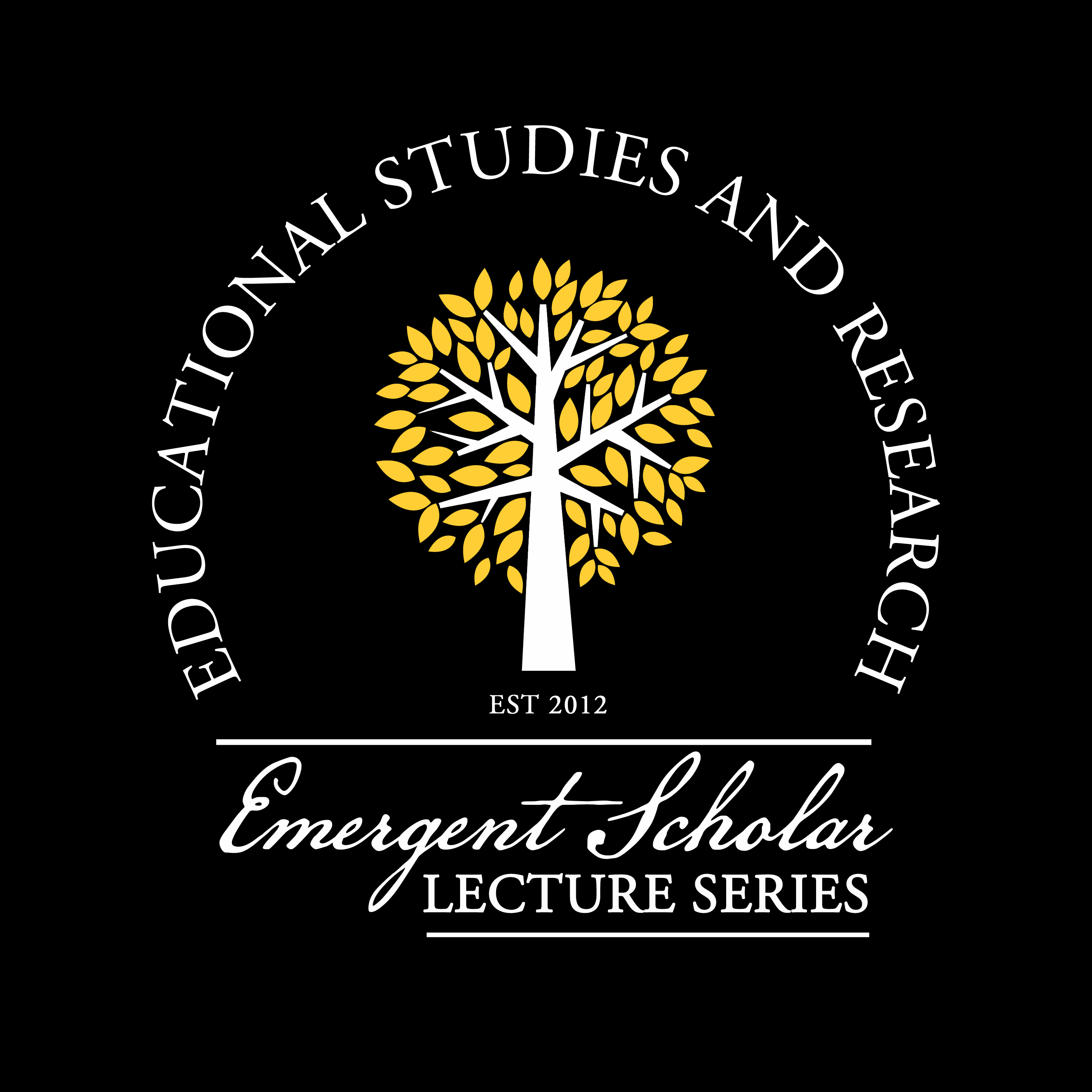 Emergent Scholar Lecture Series