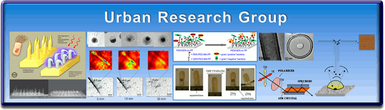 Urban Research Group