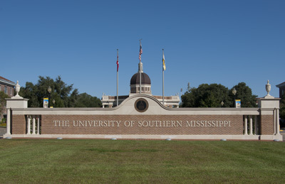 preview southern mississippi university homepage slideshow aquila usm edu