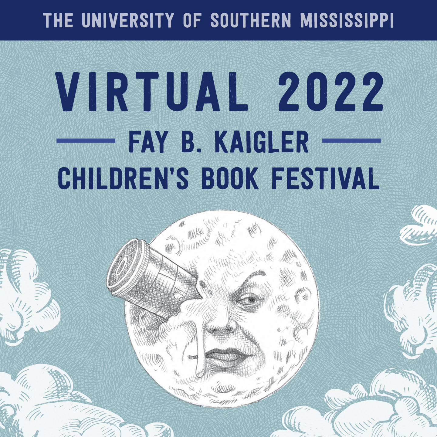 2022 Children's Book Festival Live Sessions