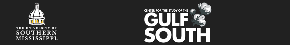 Center for the Study of the Gulf South
