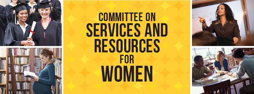 Committee on Services and Resources for Women