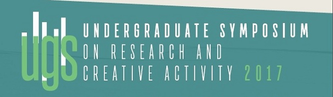 Undergraduate Symposium for Research and Creative Activities