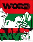 The Unheard Word (Final Edition) by Center for Black Studies