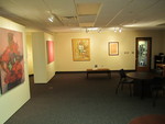 Cook Library Art Gallery, Looking Back