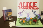 Alice in Wonderland (Caroline Acquistapace)