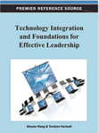 Technology Integration and Foundations For Effective Leadership