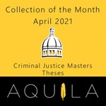 Collection of the Month April 2021