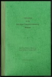 Publications of the Gulf Coast Research Laboratory Museum, Vol. 3