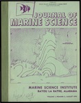 Journal of Marine Science, Vol. 1, No. 2