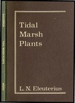 Tidal Marsh Plants by L.N. Eleuterius