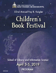 Fay B. Kaigler Children's Book Festival