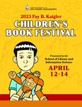 Fay B. Kaigler Children's Book Festival 2023 Program