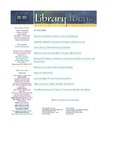 Library Focus (Spring 2000)