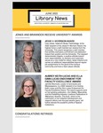 June 2022 Library News