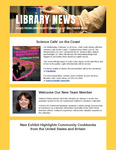 February 2026 Library News by University Libraries