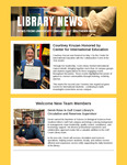 June 2026 Library News