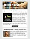July 2026 Library News