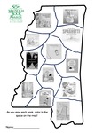 Map Tracker 2027