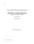 Introduction to Computer Engineering: Evidence-Based Inclusive Teaching Practices by Zhaoxian Zhou