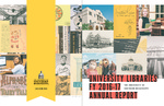 University Libraries Annual Report 2016-2017 by University Libraries